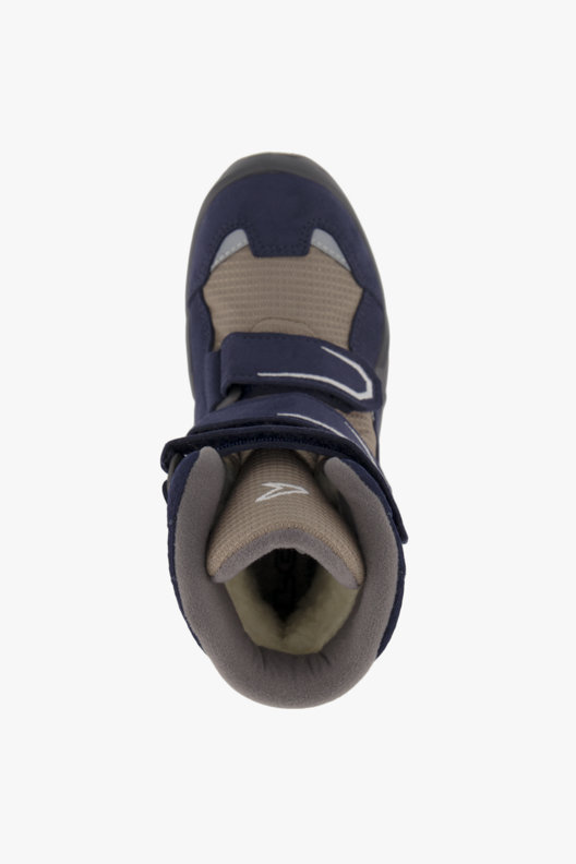 LOWA Milo Evo HI Gore-Tex® 25-35 Kinder Winterboot