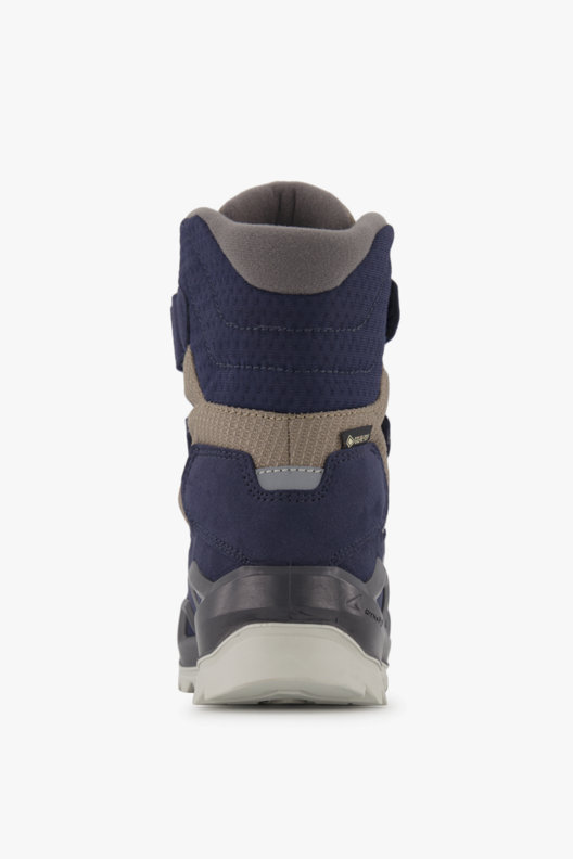 LOWA Milo Evo HI Gore-Tex® 25-35 Kinder Winterboot