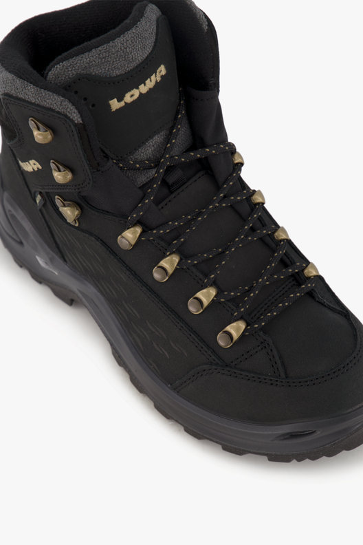 LOWA Renegade Warm Mid Gore-Tex® Damen Winterboot