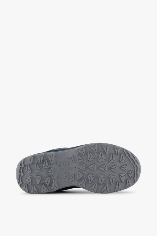 LOWA Zirrox Gore-Tex® 36-40 scarpe da trekking bambina