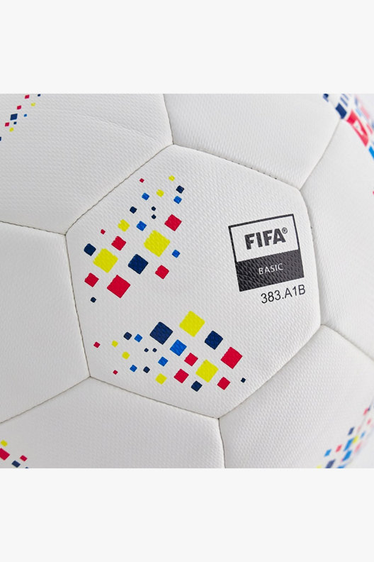 Macron Swiss Football League 2024/25 Match Day pallone da calcio