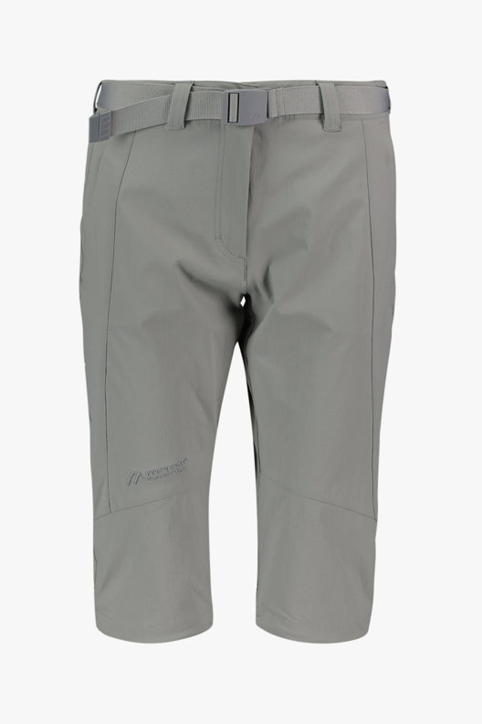 Maier Sports Kluane Damen 3/4 Wanderhose