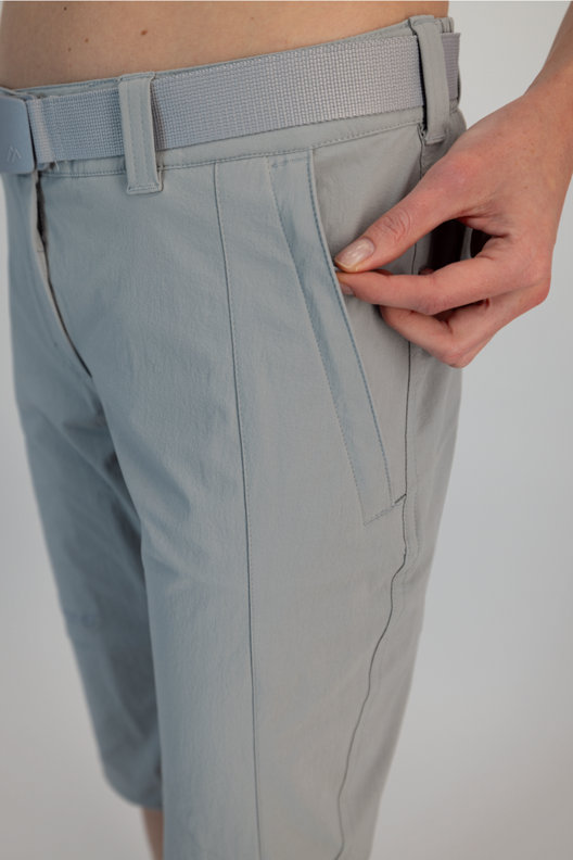 Maier Sports Kluane Damen 3/4 Wanderhose