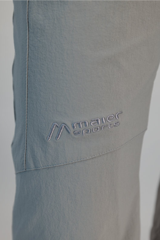 Maier Sports Kluane Damen 3/4 Wanderhose