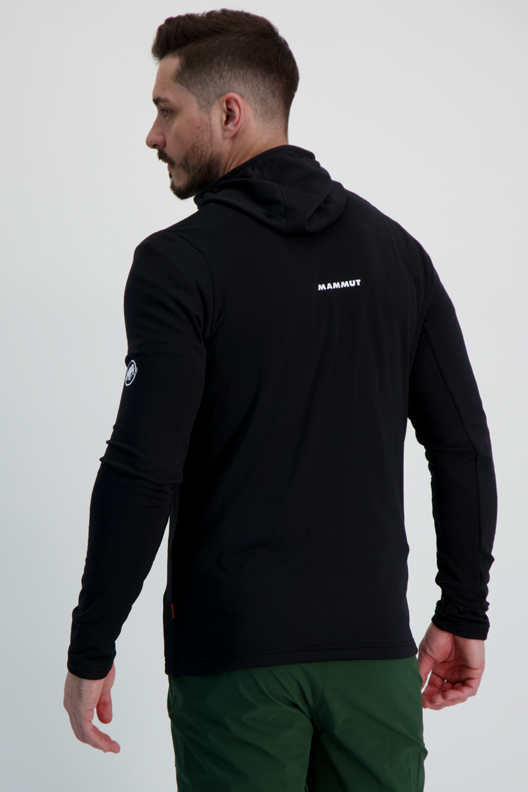 MAMMUT Aconcagua Light Hooded midlayer hommes