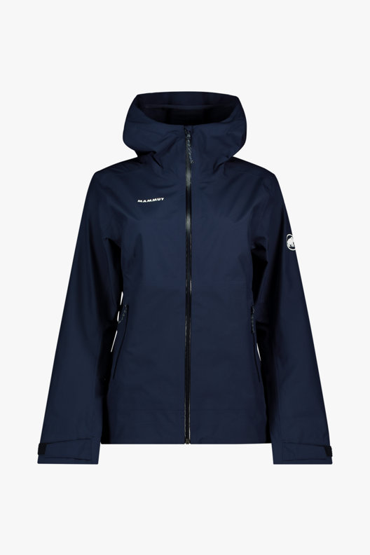 MAMMUT Alto Light Hooded giacca outdoor donna
