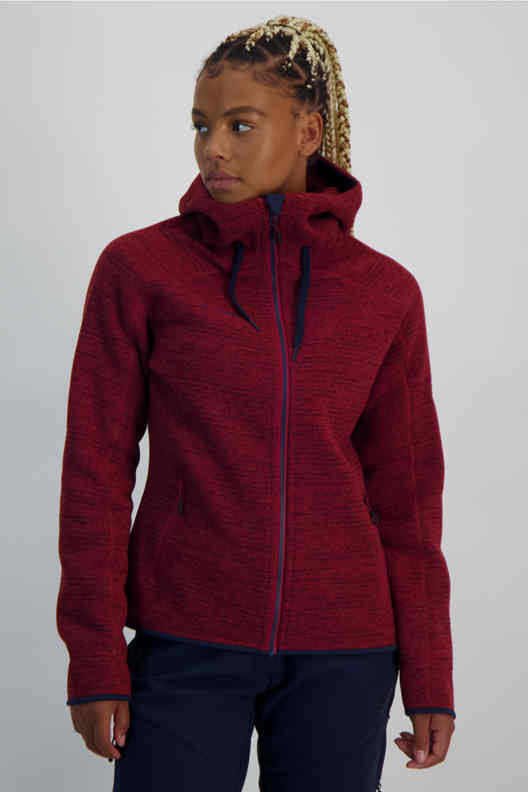 MAMMUT Arctic midlayer femmes