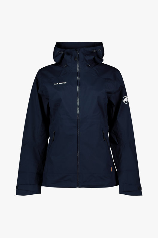 MAMMUT Convey Tour Gore-Tex® Damen Outdoorjacke