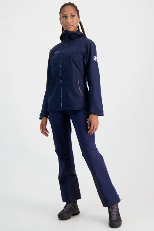 MAMMUT Convey Tour Gore-Tex® Damen Outdoorjacke