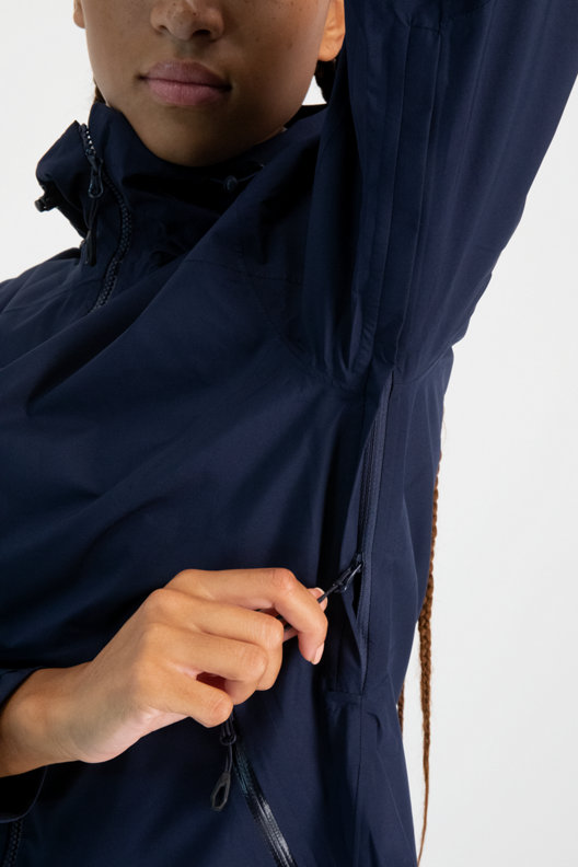 MAMMUT Convey Tour Gore-Tex® Damen Outdoorjacke