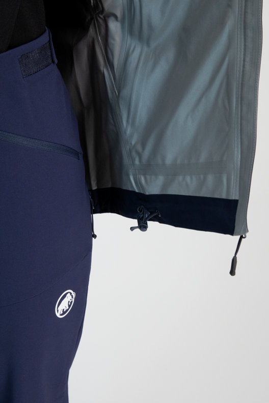 MAMMUT Convey Tour Gore-Tex® Damen Outdoorjacke