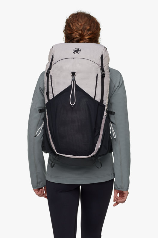 MAMMUT Ducan 26 L zaino da trekking donna