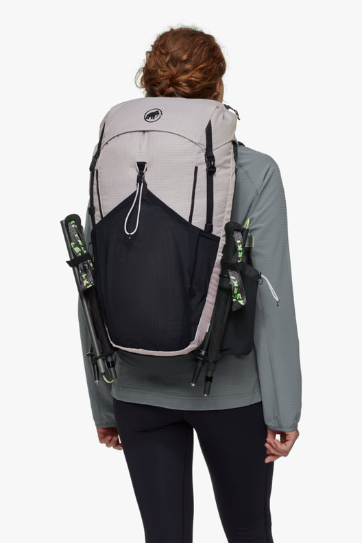 MAMMUT Ducan 26 L zaino da trekking donna