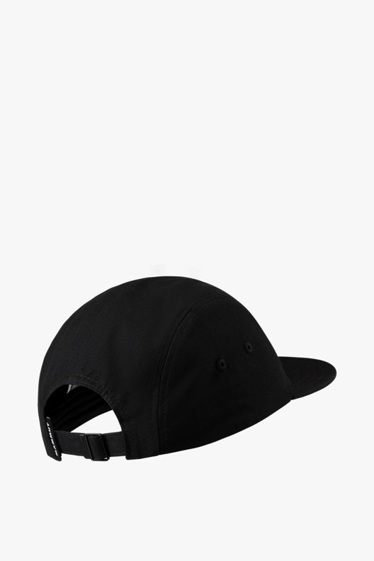 MAMMUT Five Panel Cotton cap