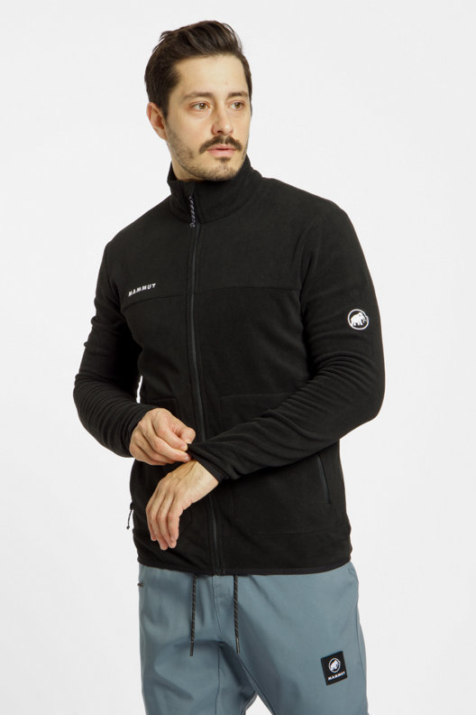 Midlayer Poliestere Riciclato Giacca Midlayer Mammut Innominata