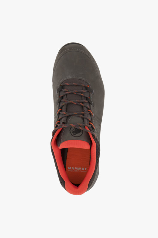MAMMUT Mercury IV Low Gore-Tex® scarpe da trekking uomo