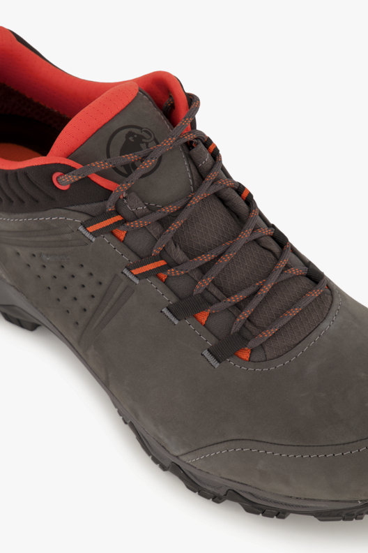 MAMMUT Mercury IV Low Gore-Tex® scarpe da trekking uomo