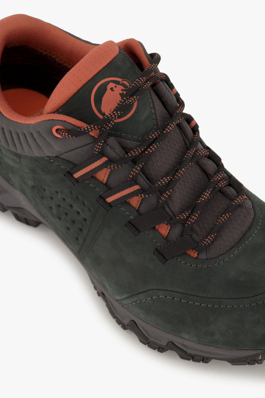 MAMMUT Nova IV Low Gore-Tex® scarpe da trekking donna