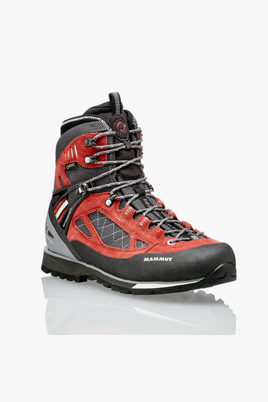 魅力的な 22.5 マムート Ridge Combi High WL GTX ienomat.com.br