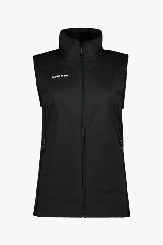 MAMMUT Rime Light IN Flex Damen Gilet