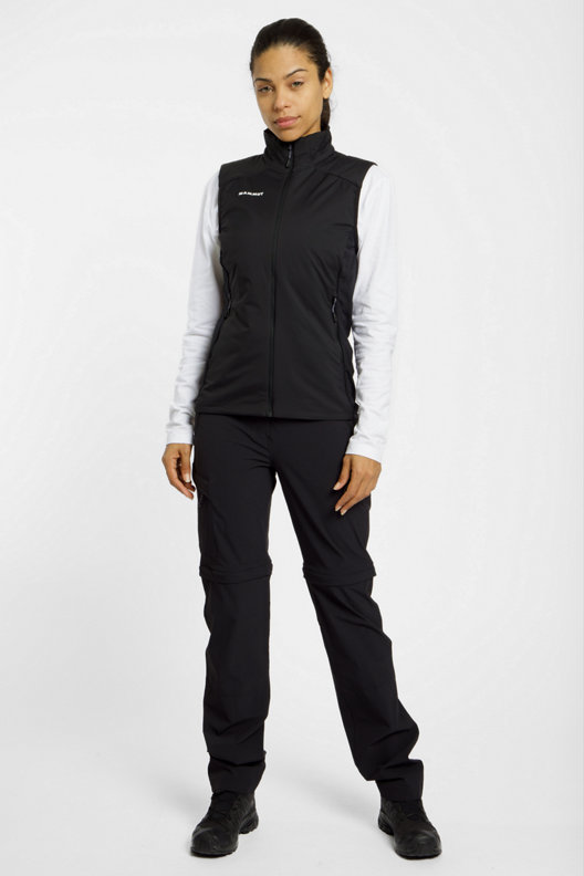 MAMMUT Rime Light IN Flex Damen Gilet