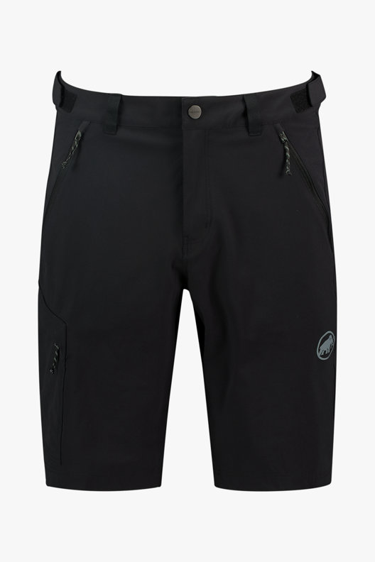 MAMMUT Runbold IV short da trekking uomo