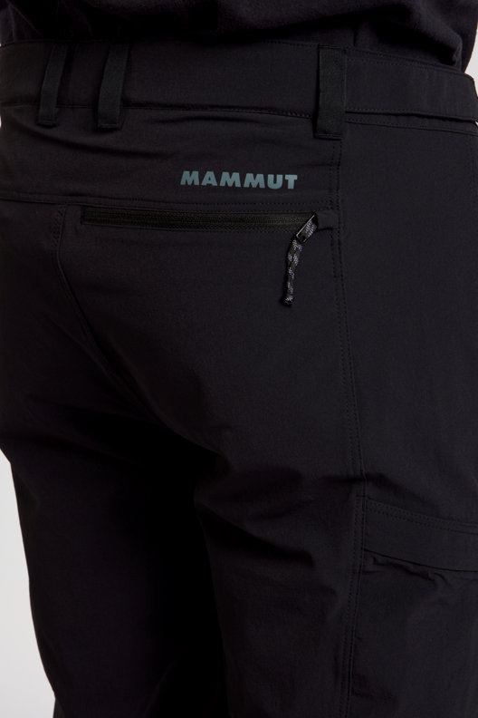 MAMMUT Runbold IV short da trekking uomo