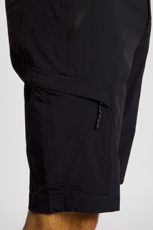 MAMMUT Runbold IV short da trekking uomo
