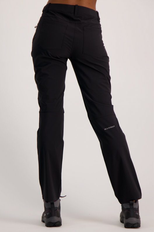 MAMMUT Runbold Kurzgrösse Damen Wanderhose MAMMUT Runbold Kurzgrösse Damen Wanderhose