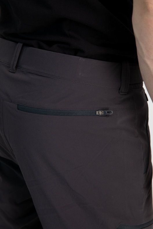 MAMMUT Runbold Zip-Off Herren Wanderhose