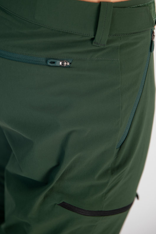 MAMMUT Runbold Zip-Off Herren Wanderhose