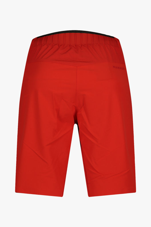 MAMMUT Sertig short da trekking uomo