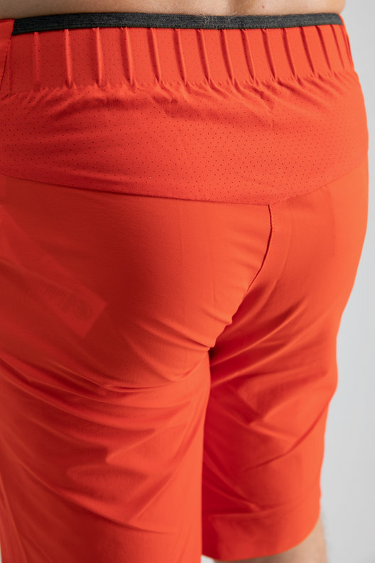 MAMMUT Sertig short da trekking uomo