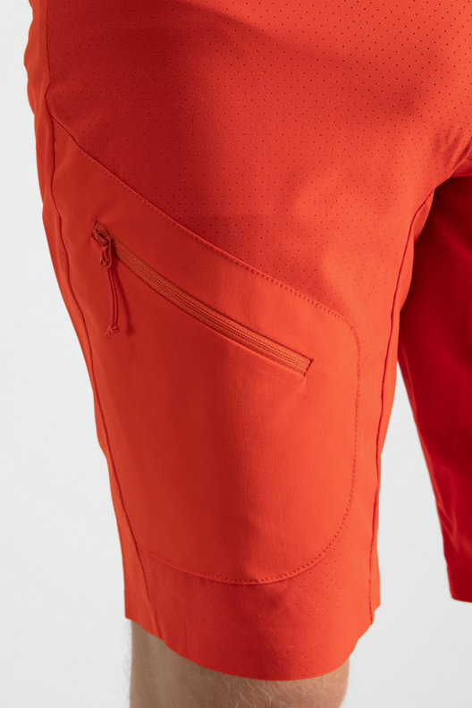 MAMMUT Sertig short da trekking uomo