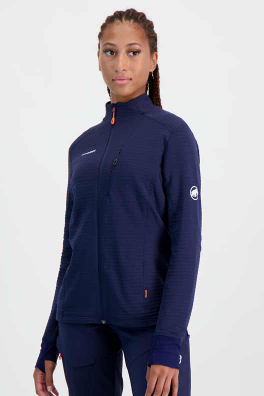 MAMMUT Taiss Light midlayer femmes