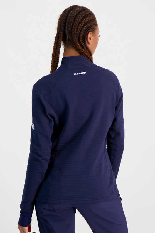 MAMMUT Taiss Light midlayer femmes