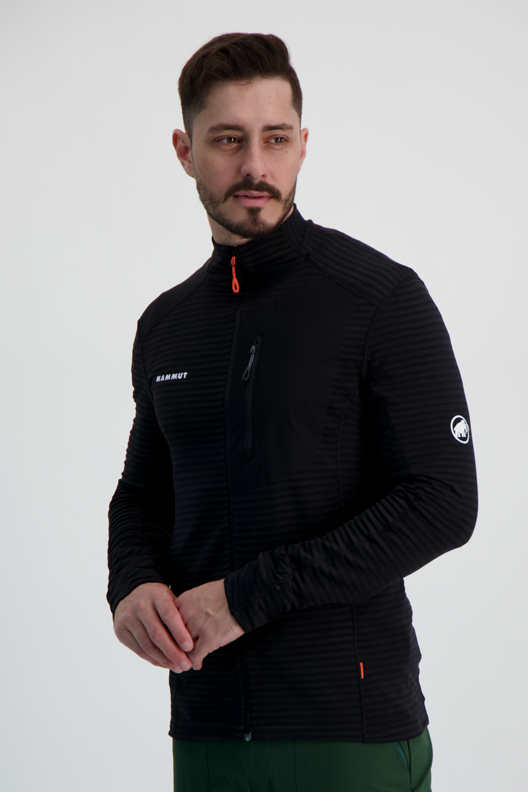 MAMMUT Taiss Light midlayer uomo