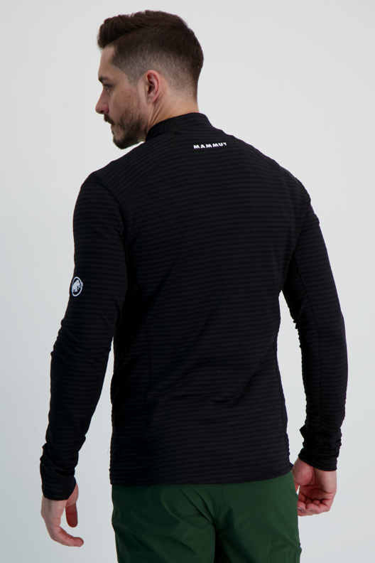 MAMMUT Taiss Light midlayer uomo