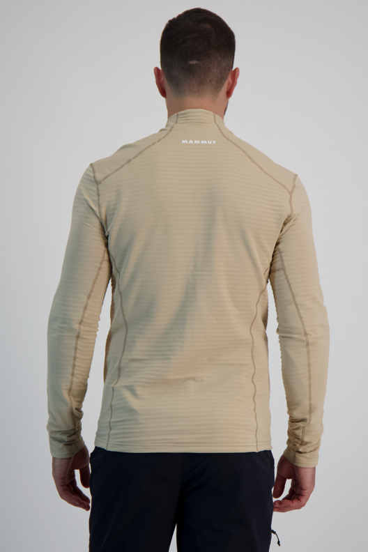 MAMMUT Taiss Light midlayer uomo