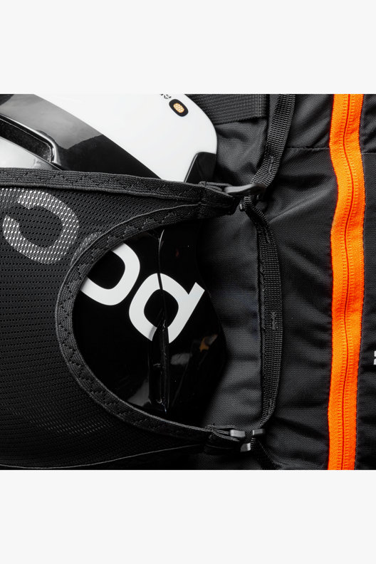 MAMMUT XS-M Free Vest Removable Airbag 3.0 15 L Airbag Rucksack