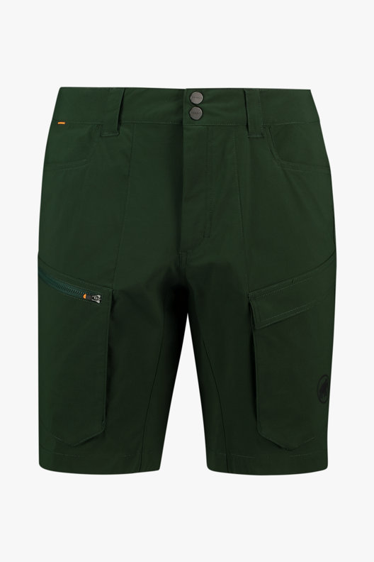 MAMMUT Zinal Hybrid Herren Wandershort