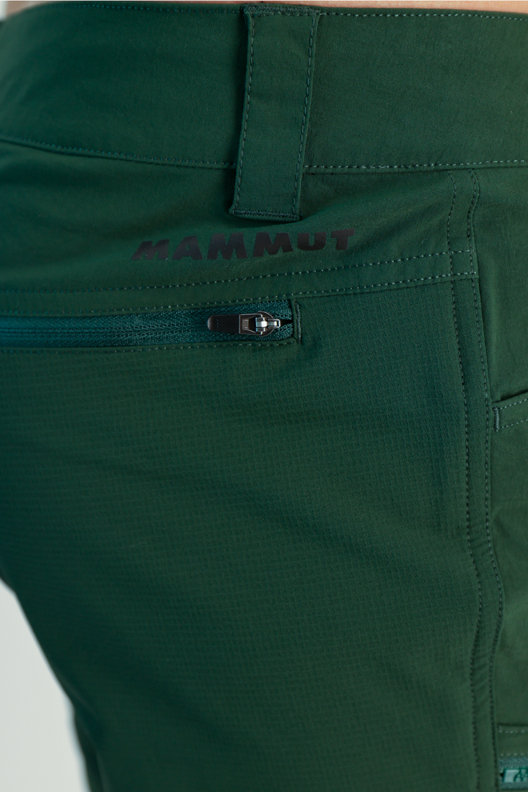 MAMMUT Zinal Hybrid Herren Wandershort