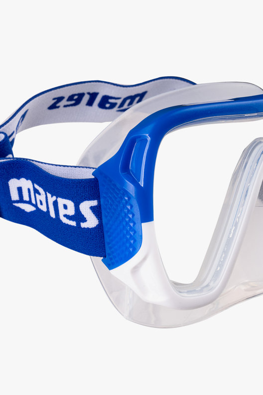 Mares Keewee maschera subacquea