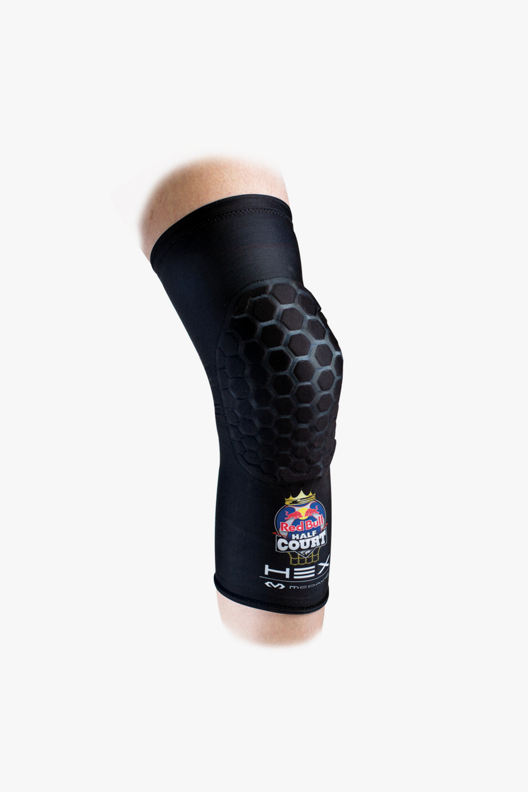 Mc David HEX® Red Bull Reversible Beinlinge