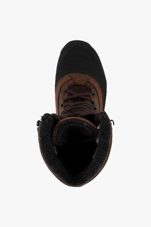 Meindl Garmisch II Gore-Tex® Damen Winterboot