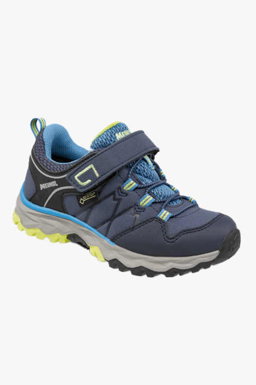 Meindl Medoro Gore-Tex® Kinder Trekkingschuh