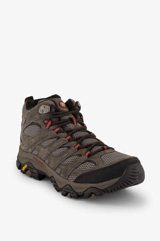 Merrell Moab 3 Mid Gore-Tex® Herren Wanderschuh
