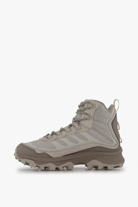 Merrell Moab Speed Thermo Mid WP boot donna