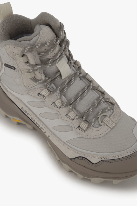 Merrell Moab Speed Thermo Mid WP boot donna