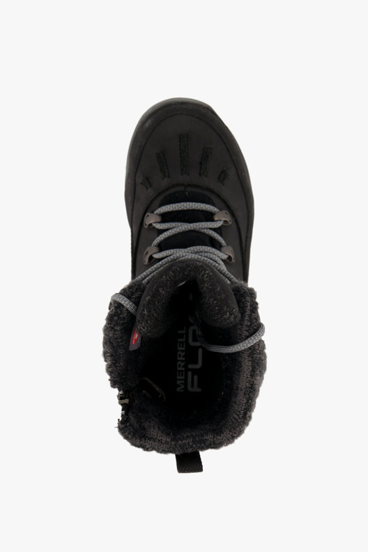 Merrell Siren 4 Thermo Mid Zip WP Damen Winterboot